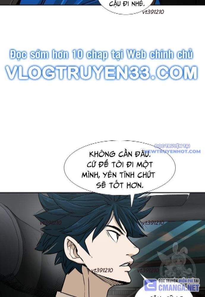 Shark - Cá Mập - Chương 251