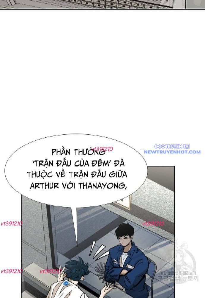 Shark - Cá Mập - Chương 251
