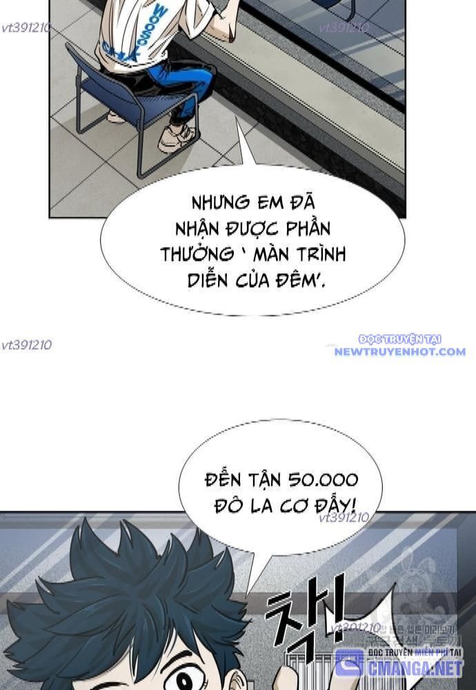 Shark - Cá Mập - Chương 251