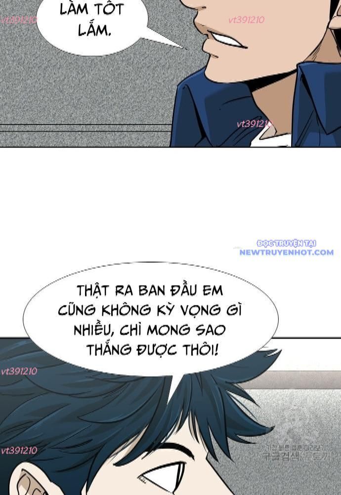 Shark - Cá Mập - Chương 251