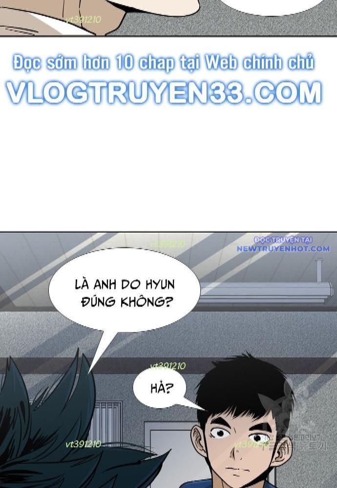 Shark - Cá Mập - Chương 251