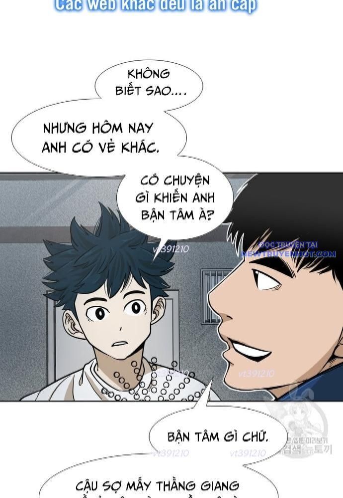 Shark - Cá Mập - Chương 251