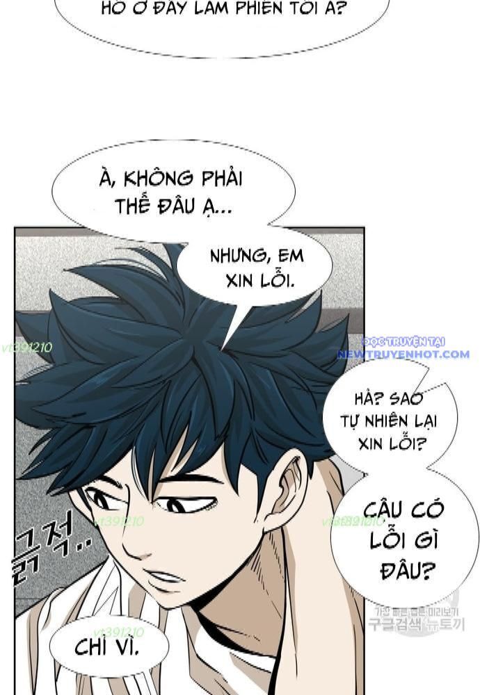 Shark - Cá Mập - Chương 251