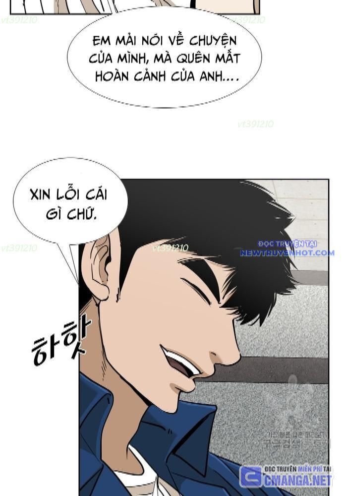 Shark - Cá Mập - Chương 251