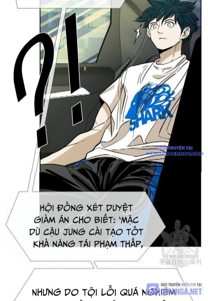 Shark - Cá Mập - Chương 251