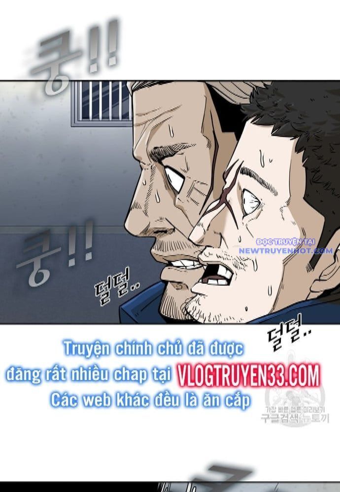 Shark - Cá Mập - Chương 251