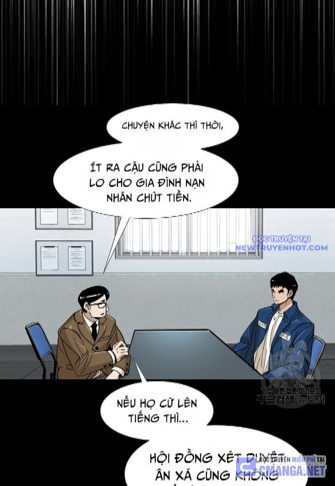 Shark - Cá Mập - Chương 251