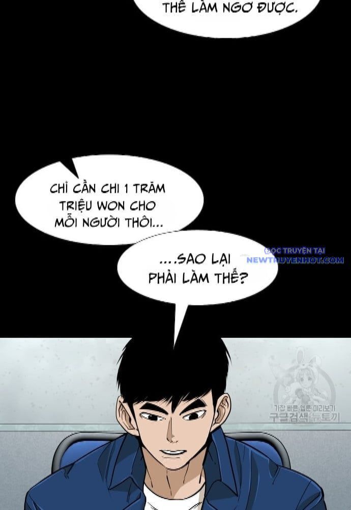 Shark - Cá Mập - Chương 251