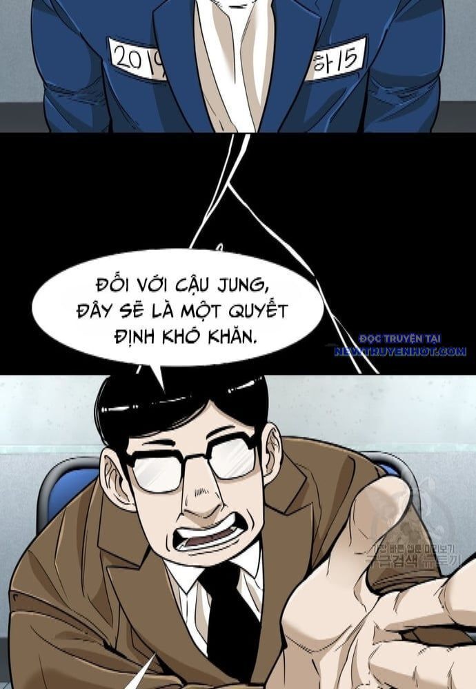 Shark - Cá Mập - Chương 251