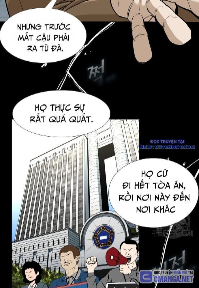 Shark - Cá Mập - Chương 251