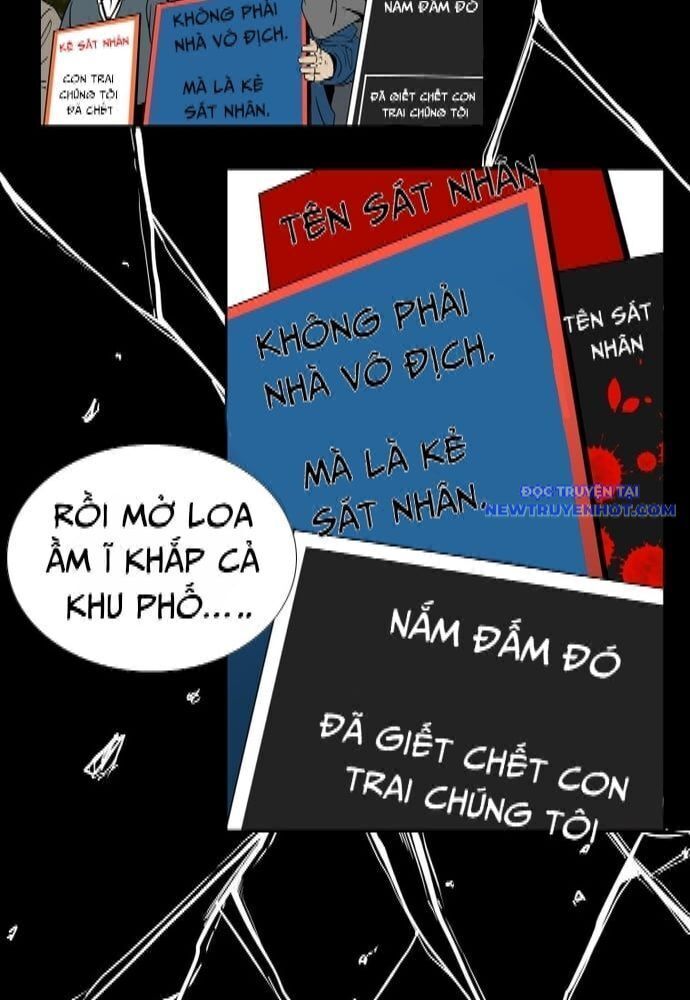Shark - Cá Mập - Chương 251