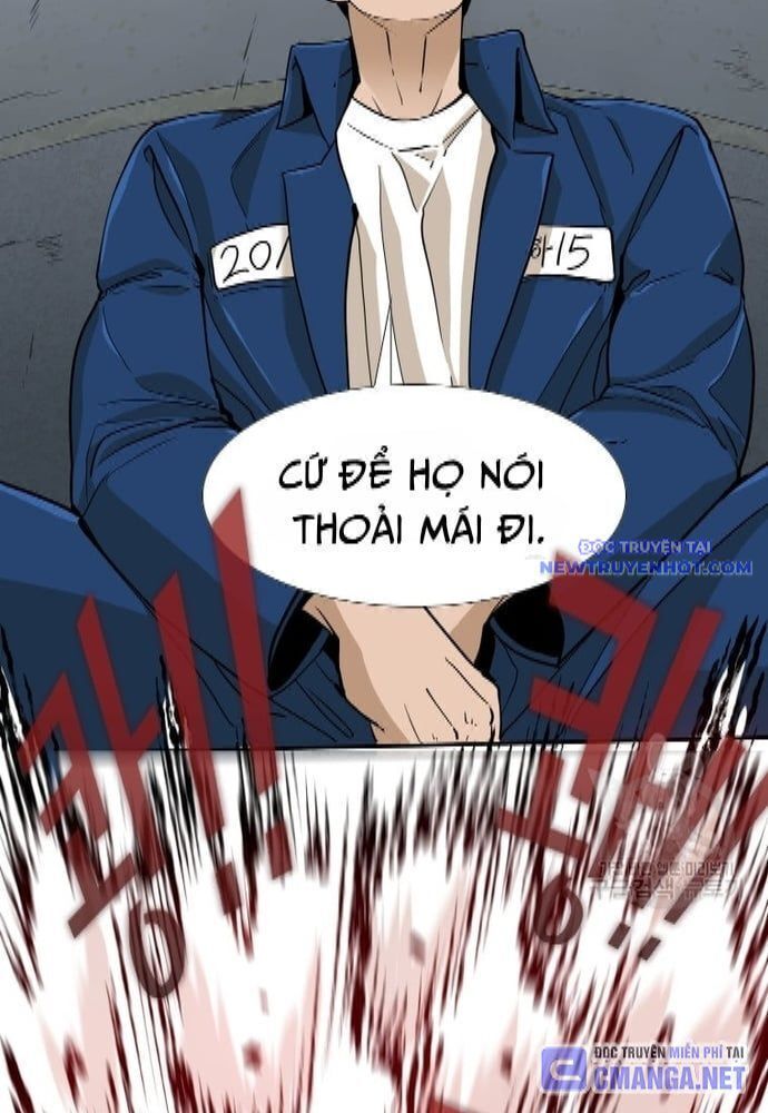 Shark - Cá Mập - Chương 251