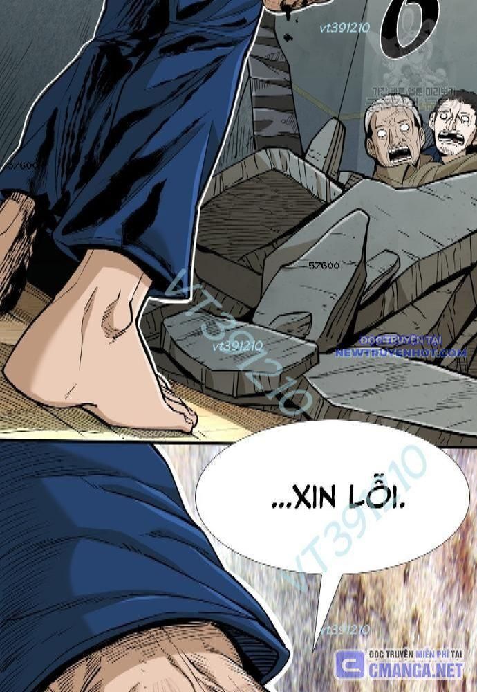 Shark - Cá Mập - Chương 252