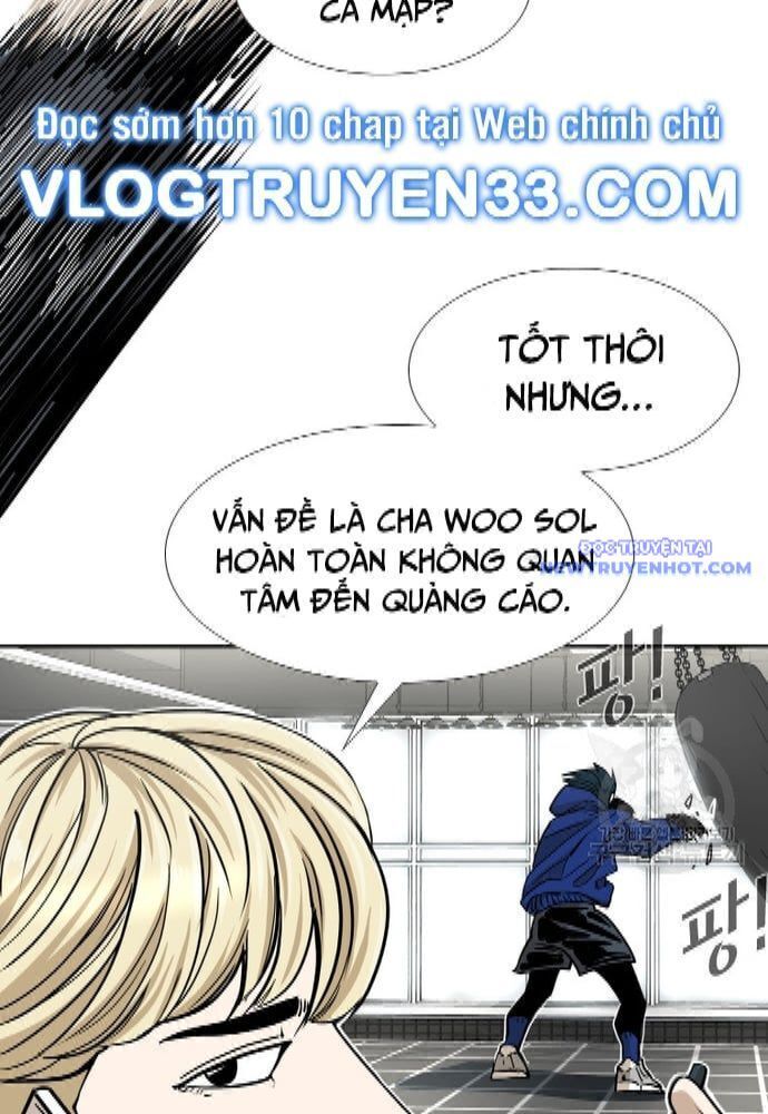 Shark - Cá Mập - Chương 252
