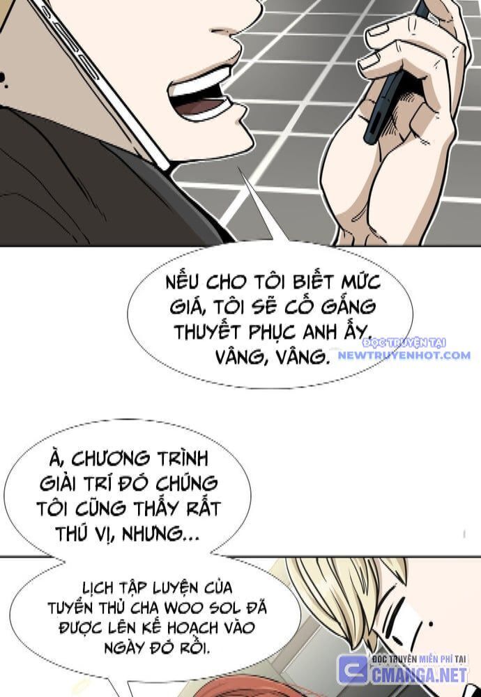 Shark - Cá Mập - Chương 252