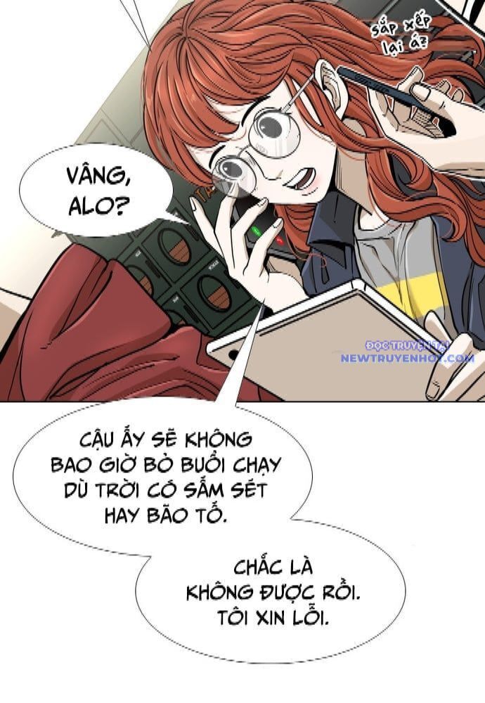 Shark - Cá Mập - Chương 252