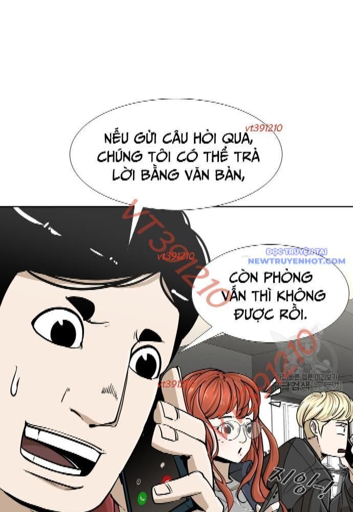 Shark - Cá Mập - Chương 252