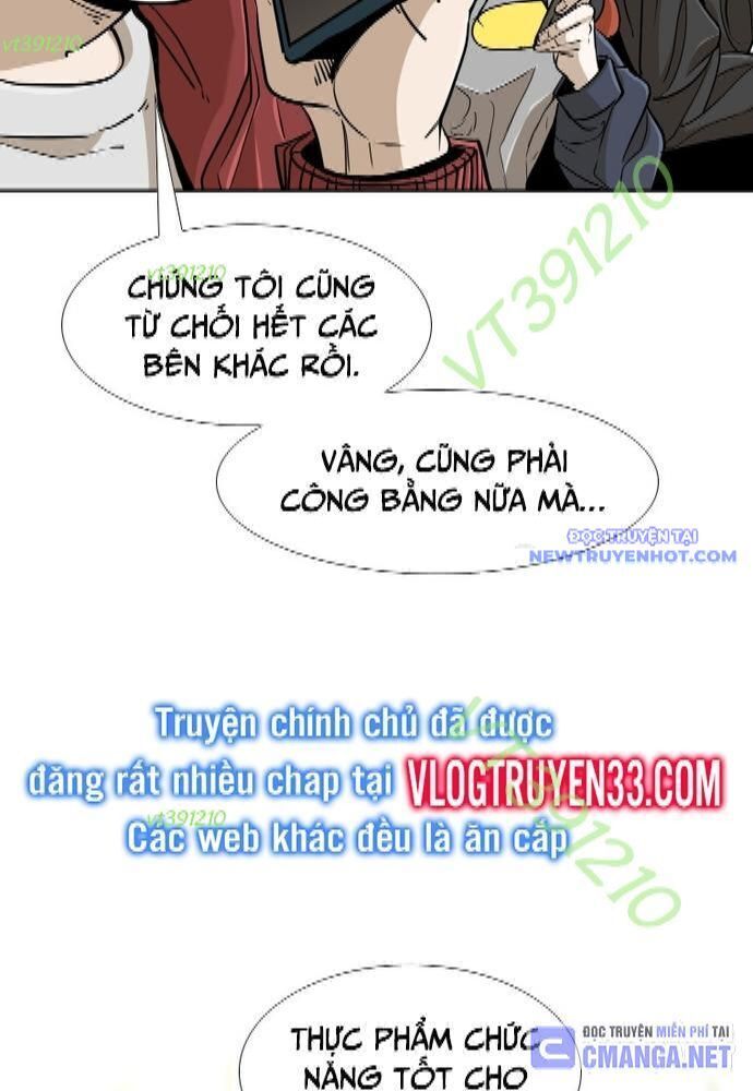 Shark - Cá Mập - Chương 252