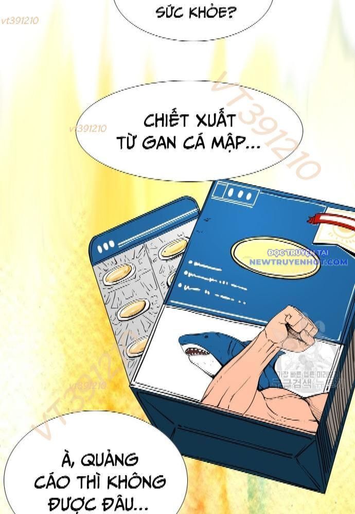 Shark - Cá Mập - Chương 252