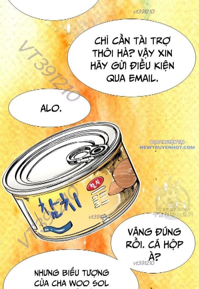 Shark - Cá Mập - Chương 252