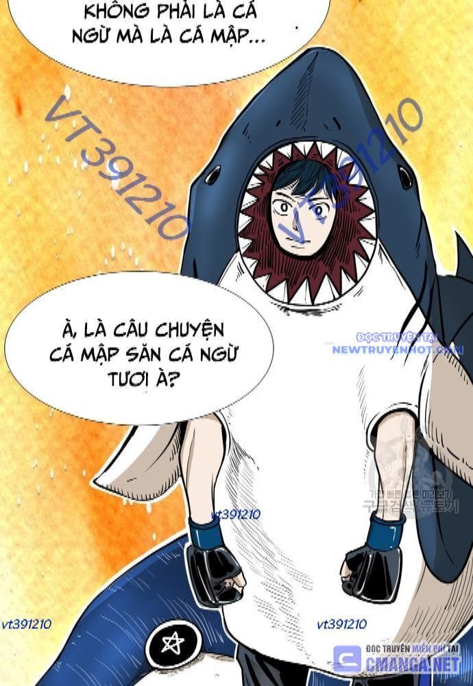Shark - Cá Mập - Chương 252