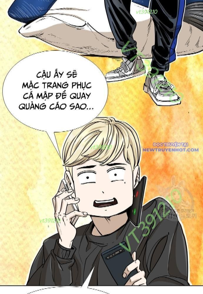 Shark - Cá Mập - Chương 252