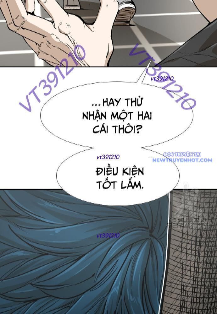 Shark - Cá Mập - Chương 252