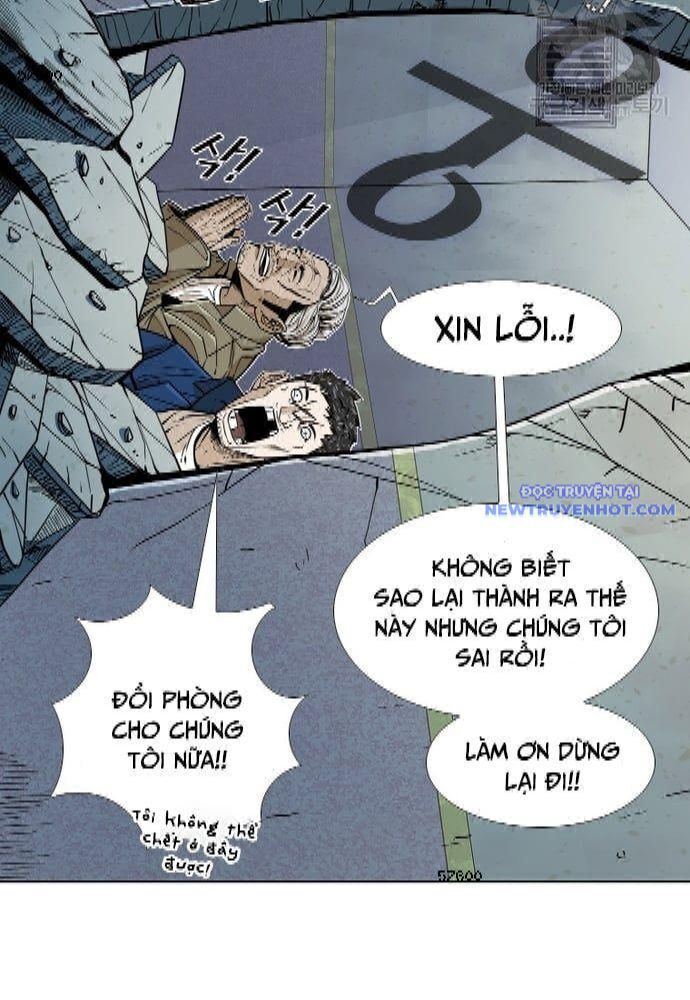 Shark - Cá Mập - Chương 252