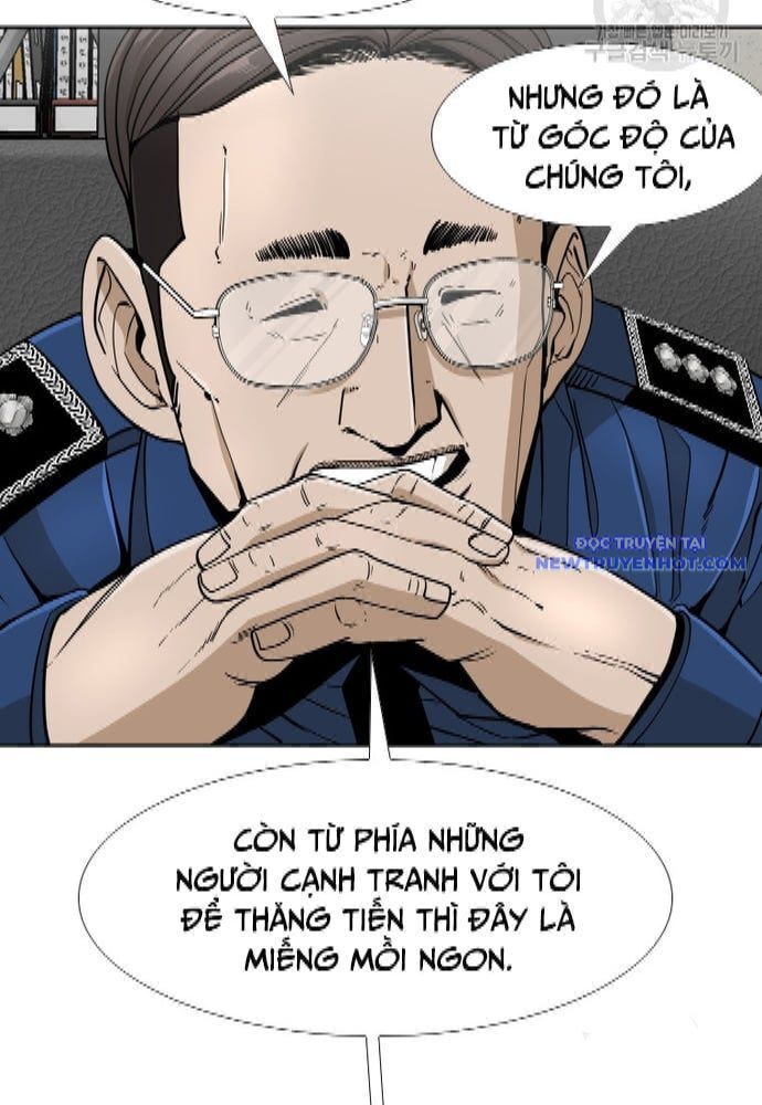 Shark - Cá Mập - Chương 252