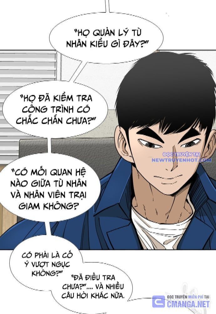 Shark - Cá Mập - Chương 252