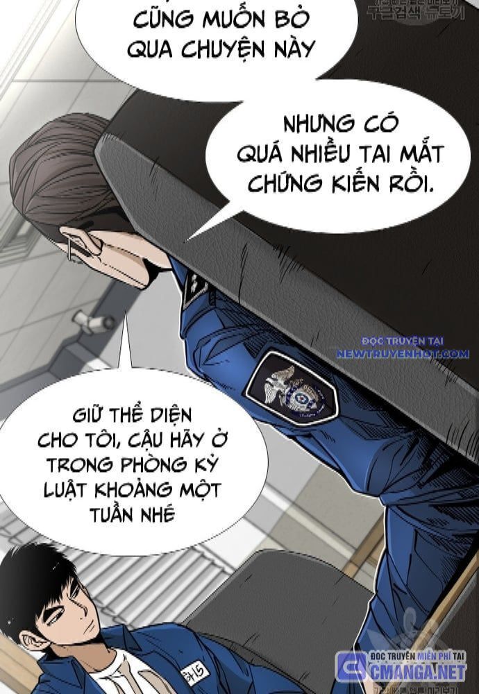 Shark - Cá Mập - Chương 252