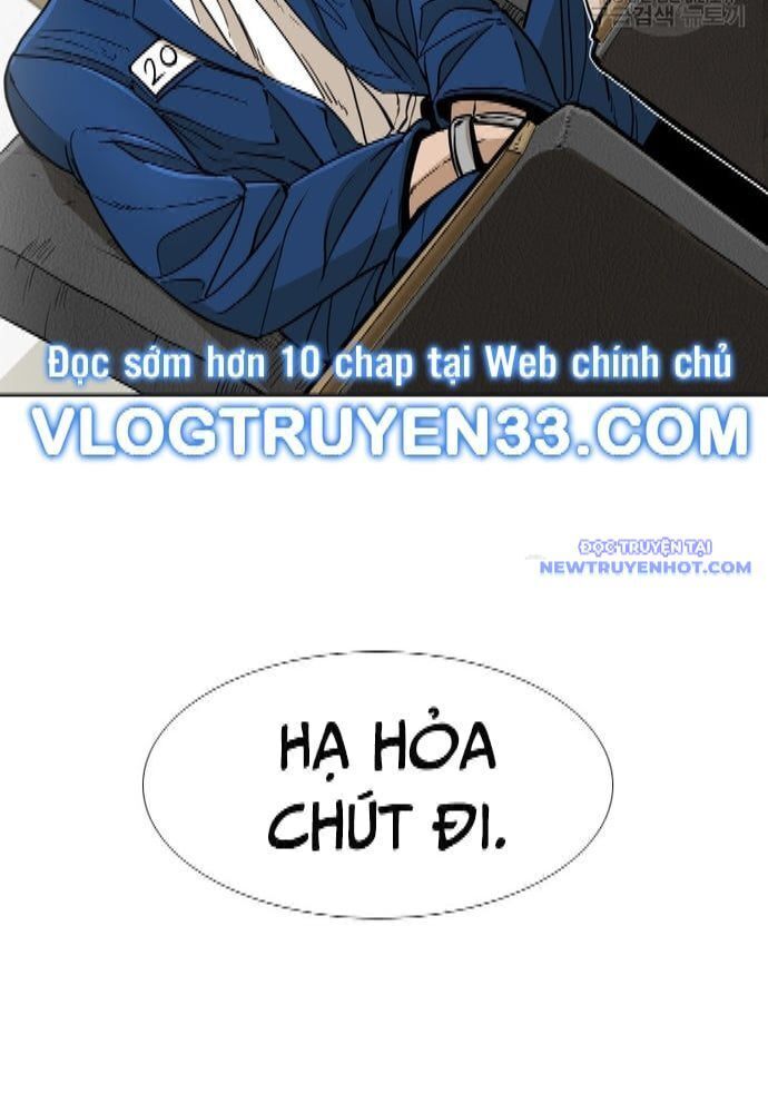 Shark - Cá Mập - Chương 252