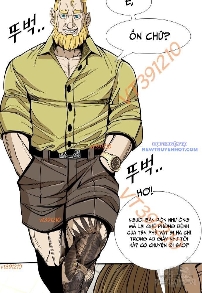 Shark - Cá Mập - Chương 252