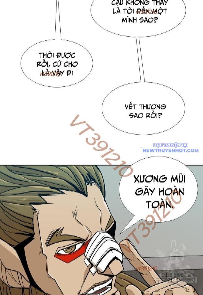 Shark - Cá Mập - Chương 252
