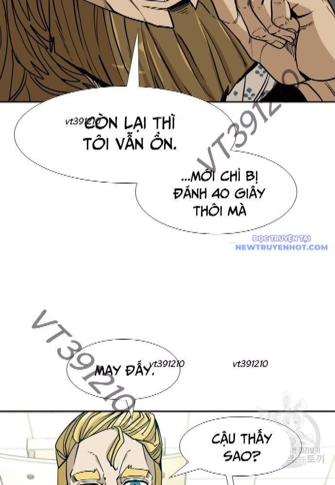 Shark - Cá Mập - Chương 252