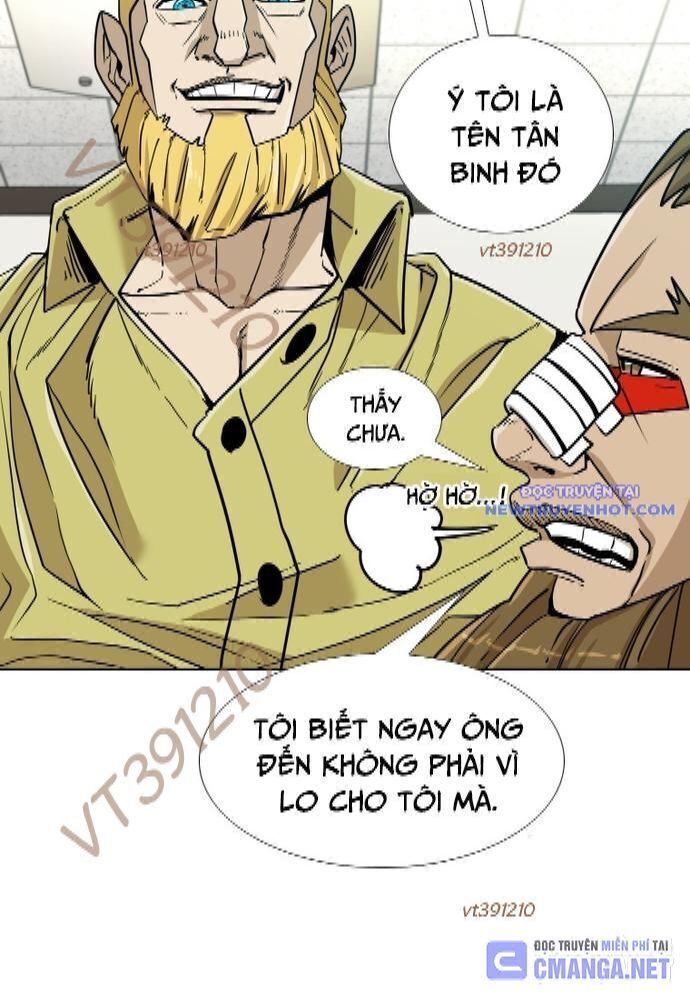 Shark - Cá Mập - Chương 252