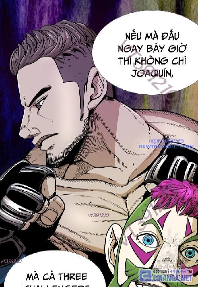Shark - Cá Mập - Chương 252