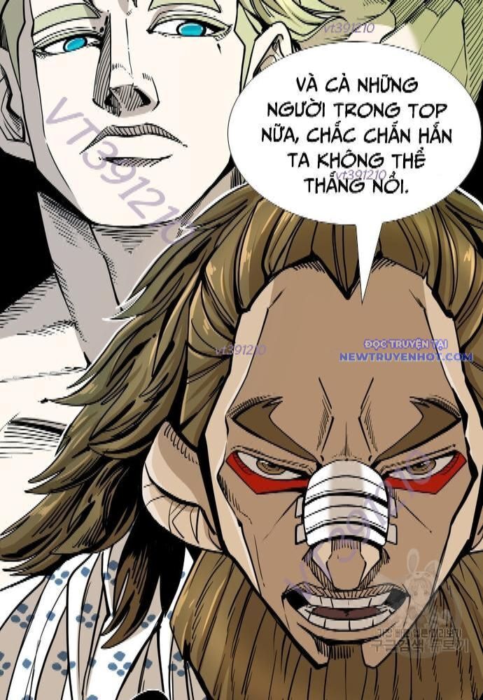 Shark - Cá Mập - Chương 252