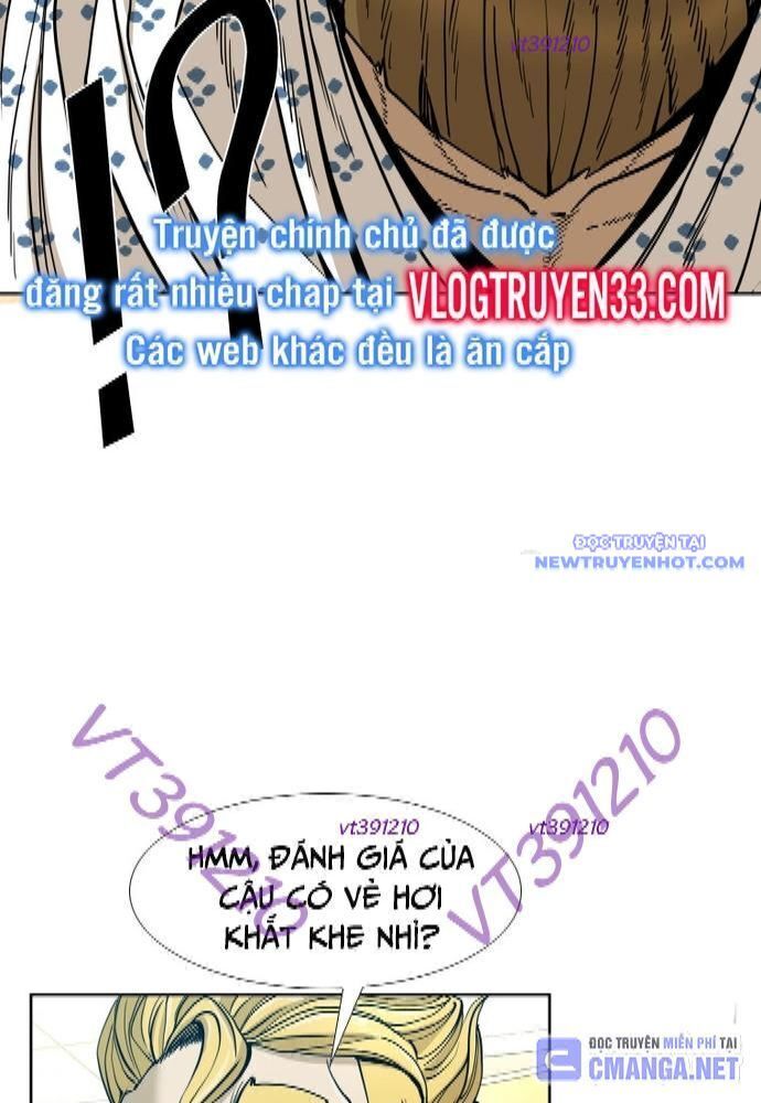 Shark - Cá Mập - Chương 252