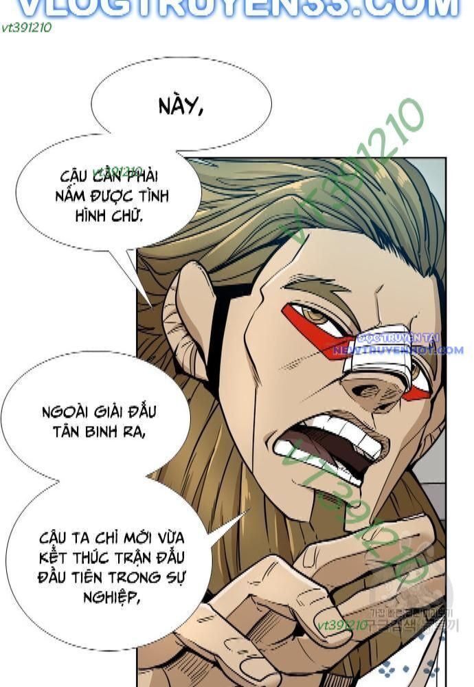 Shark - Cá Mập - Chương 252