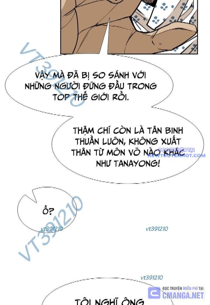 Shark - Cá Mập - Chương 252