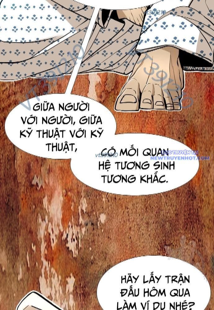 Shark - Cá Mập - Chương 252