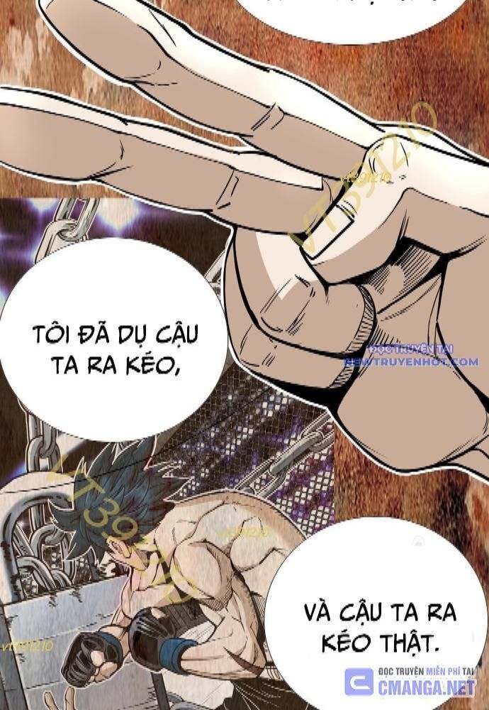 Shark - Cá Mập - Chương 252