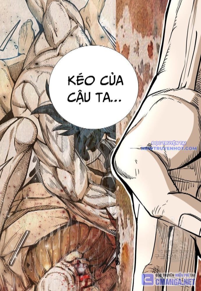 Shark - Cá Mập - Chương 252