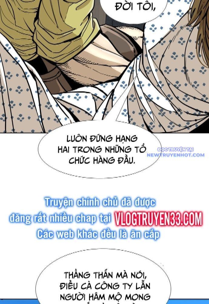 Shark - Cá Mập - Chương 252