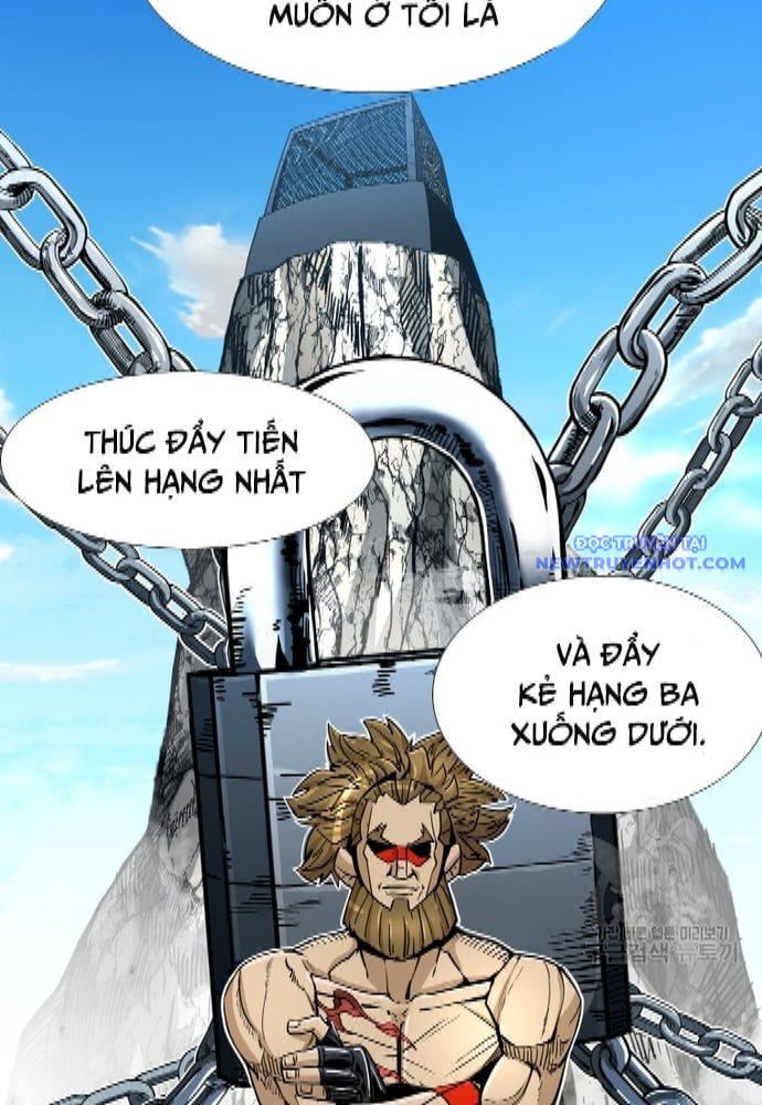 Shark - Cá Mập - Chương 252