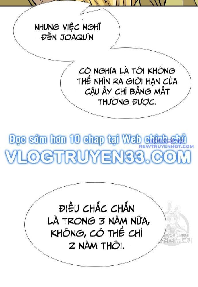 Shark - Cá Mập - Chương 252