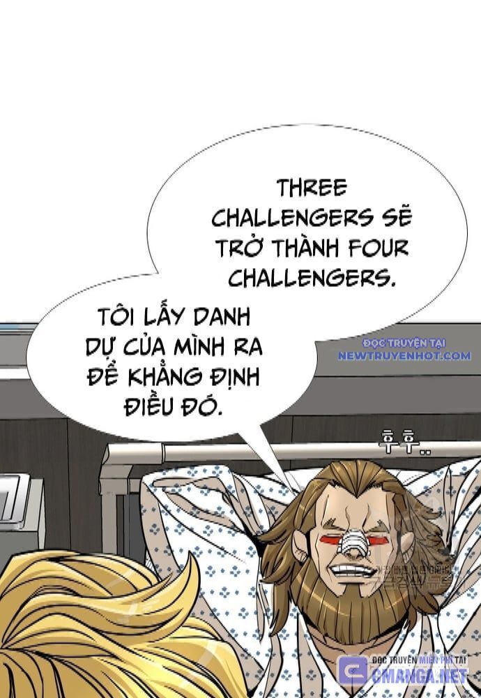 Shark - Cá Mập - Chương 252
