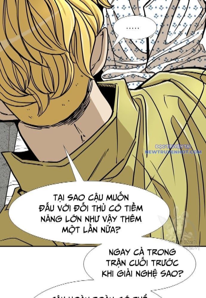 Shark - Cá Mập - Chương 252