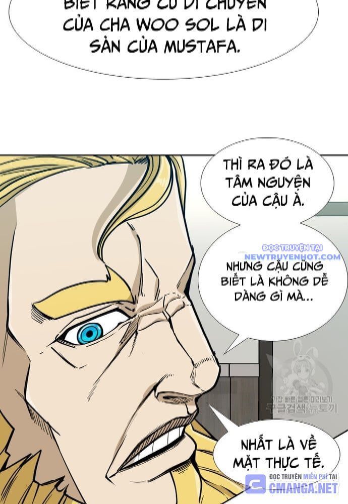 Shark - Cá Mập - Chương 252